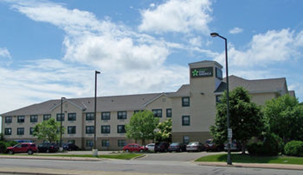 Extended Stay America Select Suites Minneapolis - Bloomington - Minneapolis, MN