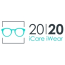 20/20 iCare and iWear - Optical Goods