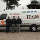 Havens Heating & Cooling - Heating Equipment & Systems-Repairing
