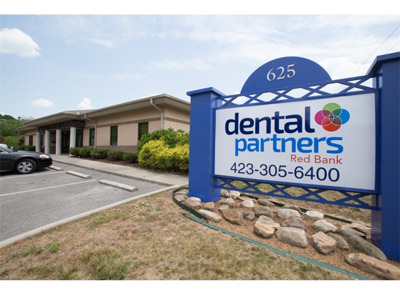 Children's Dentistry of Red Bank - Chattanooga, TN