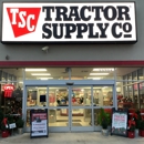 Tractor Supply Co - Farm Equipment