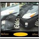 Dent Doctor - Commercial Auto Body Repair