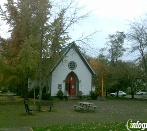 The Arts Center - Corvallis, OR