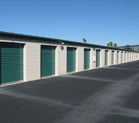 Extra Space Storage - Saint Petersburg, FL