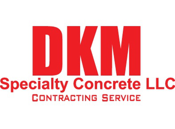 DK McIntyre Concrete - Valencia, PA