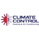 Climate Control Heating & Air Conditioning