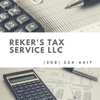 Reker's Tax Service gallery