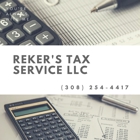 Reker's Tax Service