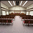 The Church of Jesus Christ of Latter-day Saints - Methodist Churches