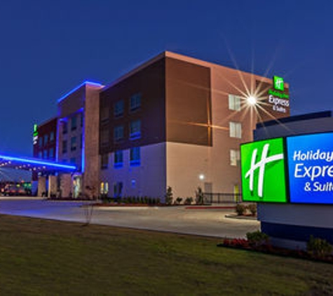 Holiday Inn Express & Suites Tulsa West - Sand Springs - Sand Springs, OK