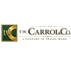T.W. Carrol & Co gallery