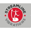 Streamline Vibrations Studio gallery