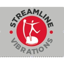 Streamline Vibrations Studio - Health Clubs