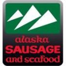 Alaska Sausage & Seafood - Fish & Seafood Markets