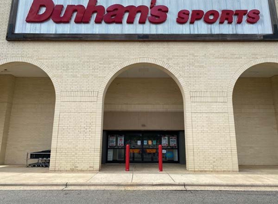 Dunham's Sports - Asheboro, NC