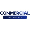 Commercial Truck Tire Center - Auto Repair & Service
