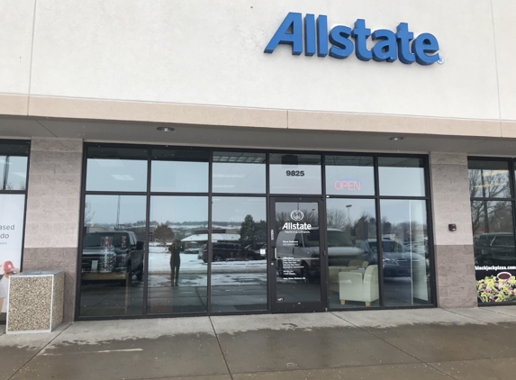 Allstate Insurance Agent: Thomas Wohrley - Parker, CO