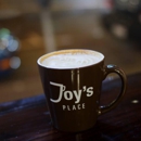 Joy's Place - Cafeterias