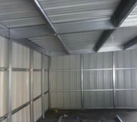 Deese Roofing&Metal Buildings - anniston, AL