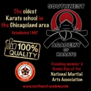 Southwest Academy Of Karate - Martial Arts Instruction