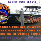 Voodoo Fishing Charters