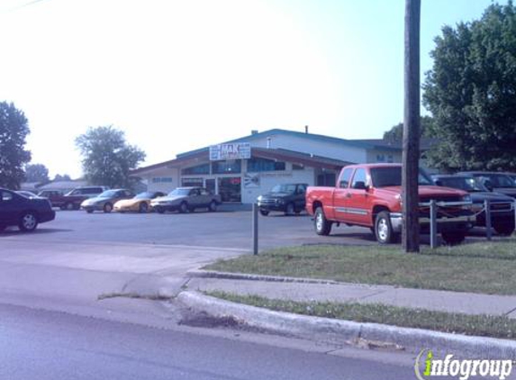 M & K Auto Sales - Granite City, IL