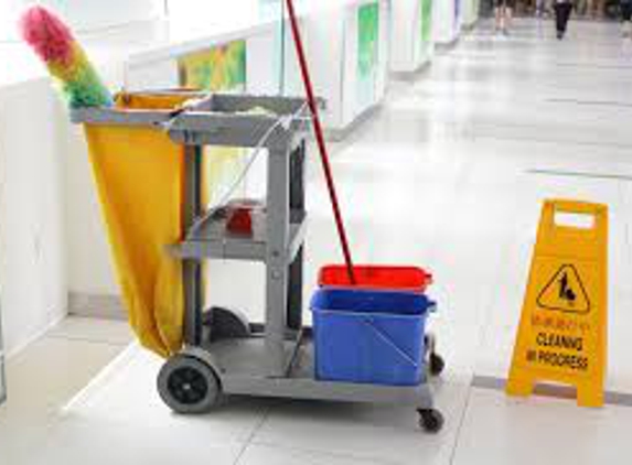 Best Janitorial Service