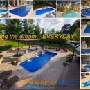 Barrier Reef Pools - Fiberglass Products