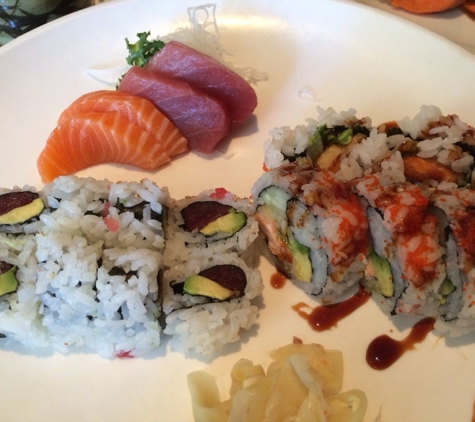 Tomo Japanese Cuisine Inc - Jackson Heights, NY