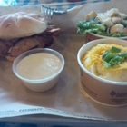 Dickey's Barbecue Pit