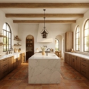 Modern Build Home Remodeling - Kitchen Planning & Remodeling Service