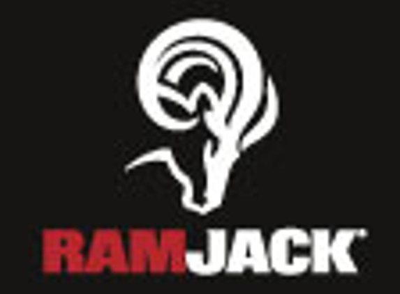 Ram Jack Foundation Repair - Ridgeway, SC