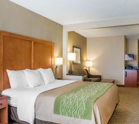 Comfort Inn & Suites West Chester - North Cincinnati - West Chester, OH