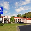 American Inn of Selma - Motels