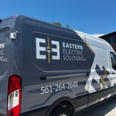 Eastern Electric Solutions - Electricians