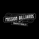 Mission Billiards and Barstools - Billiard Equipment & Supplies