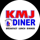KMJ Diner - Restaurants