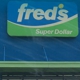 Fred's Super Dollar