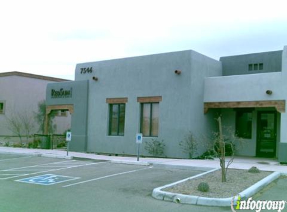 RedSun Bookkeeping & Tax Services, L.LC. - Tucson, AZ