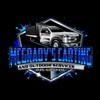 McGrady's Carting and Outdoor Services gallery