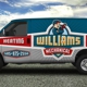 Williams Mechanical Heating & Air Conditioning