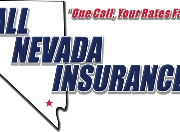 All Nevada Insurance - Las Vegas, NV