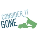 Consider it Gone - Recycling Centers
