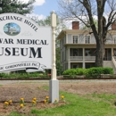 Exchange Hotel Civil War Medical Museum - Historical Places
