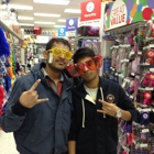 Party City