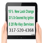 Car Key Replacement Indianapolis IN