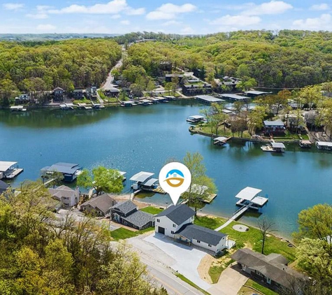 Grand Welcome Lake of the Ozarks Vacation Rental Management - Gravois Mills, MO