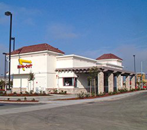 In-N-Out Burger - Union City, CA