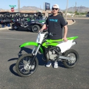 Arizona Kawasaki - Motorcycles & Motor Scooters-Parts & Supplies