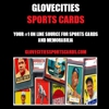 GloveCities Sports Cards gallery